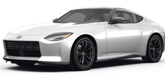NISSAN NISSAN Z 2023 JN1BZ4AH3PM311325 image
